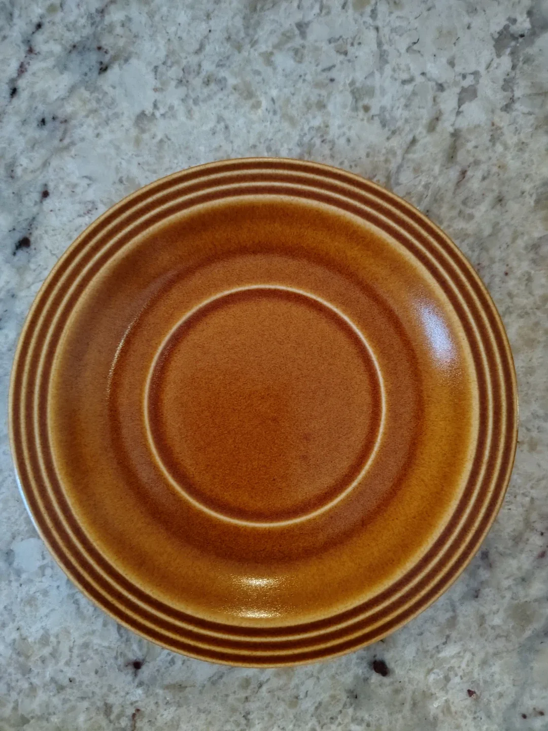 1974 Hornsea England “Saffron” Coffee Set – NEW + UNUSED image indicator(4)