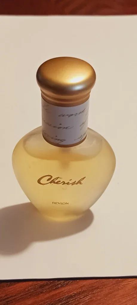 Cherish by REVLON Travel Size Cologne Spray  15ml image indicator(2)