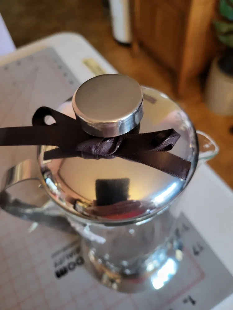 Coffee French Press - 6 Cups image indicator(4)