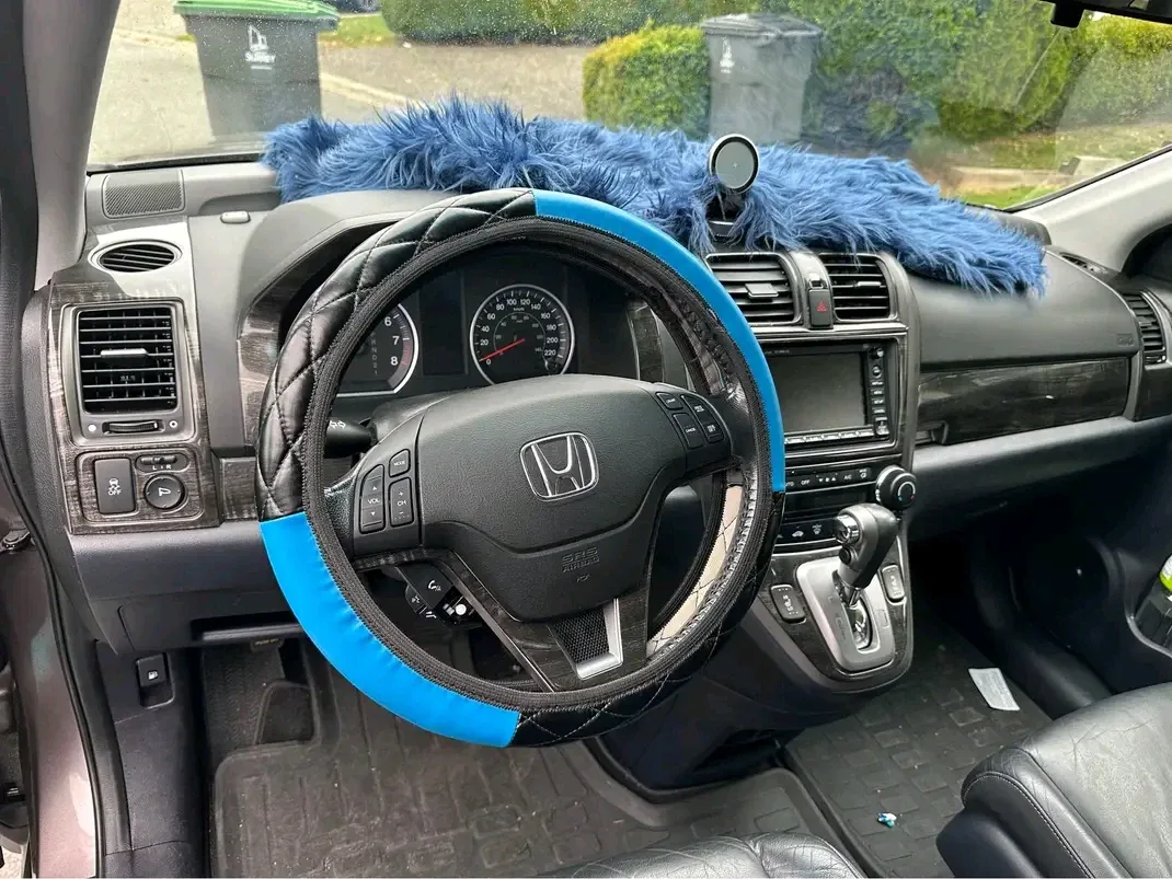 Honda CR-V SUV image indicator(6)