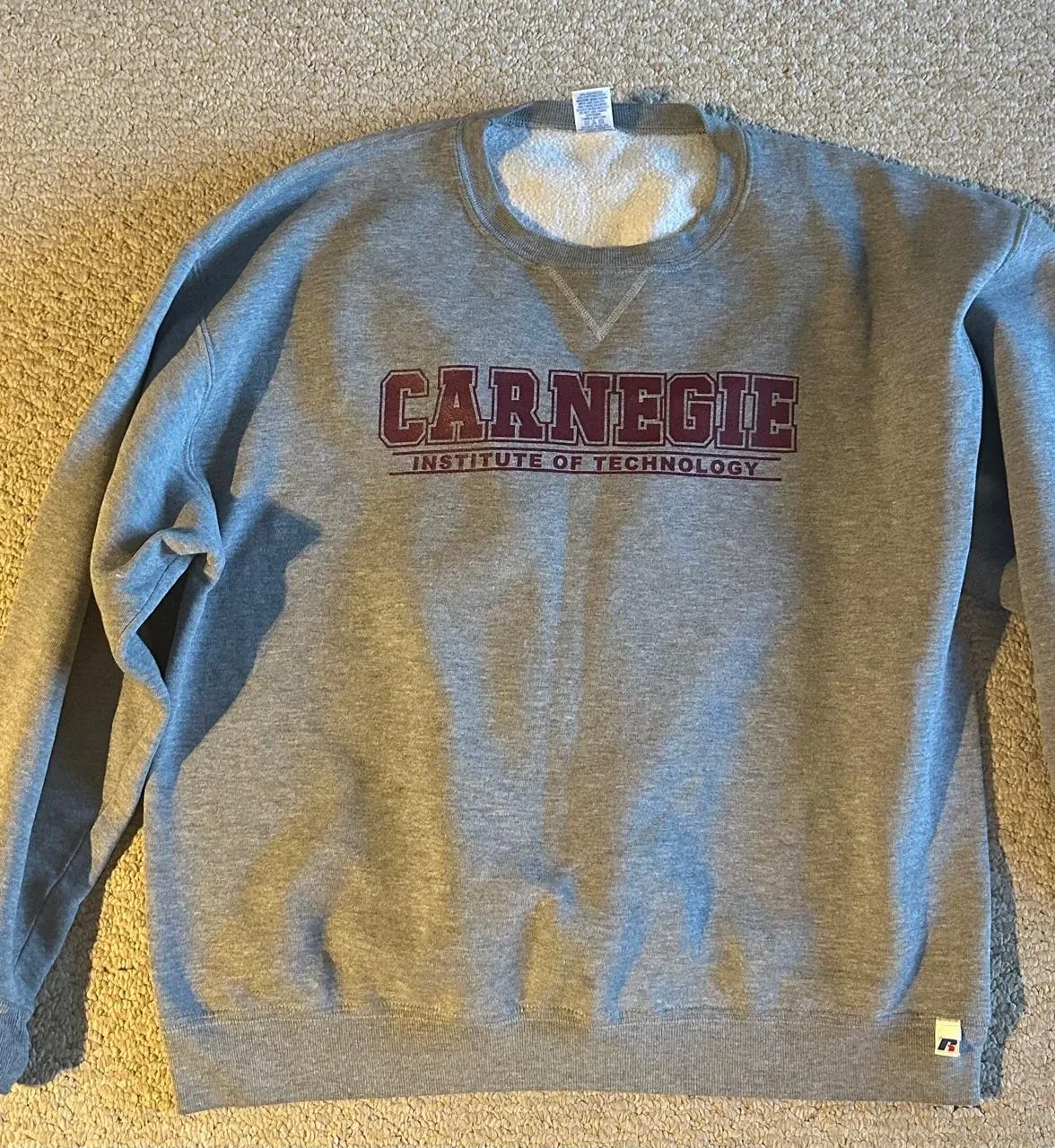 Assorted Men's Clothing -8 items all M/ L size image indicator(8)