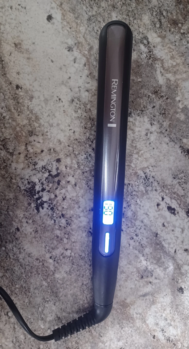 Remington Hair Straightener