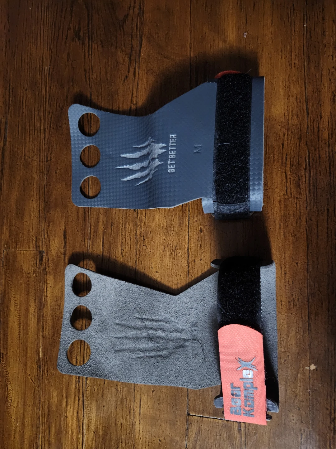 Bear KompleX Get Better Grips - Size M