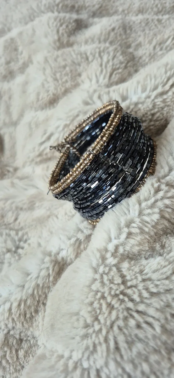 Necklace & Bracelet Set 🥕 image indicator(3)