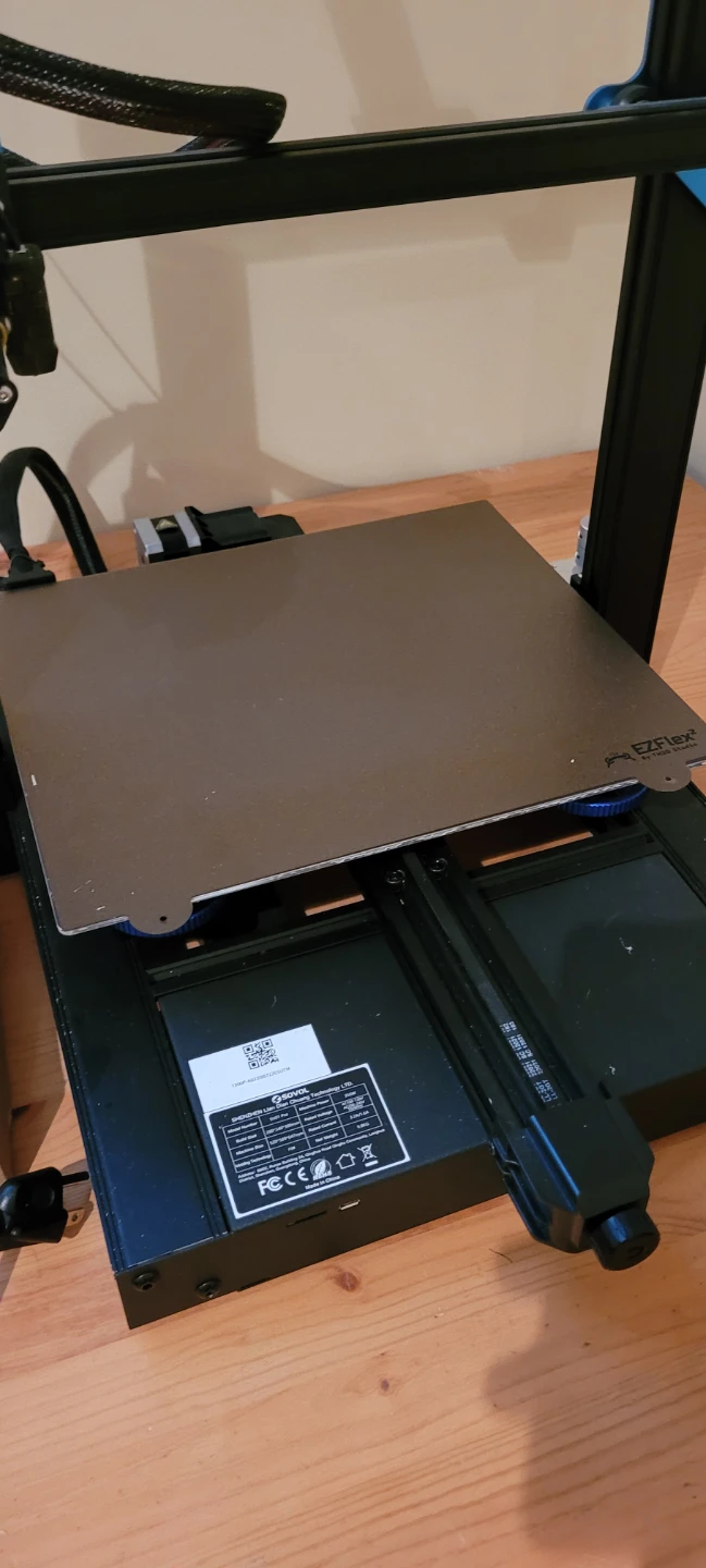Sovol SV01 Pro 3D Printer - photo 3