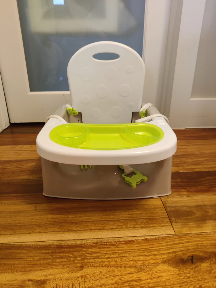 Portable Booster Seat