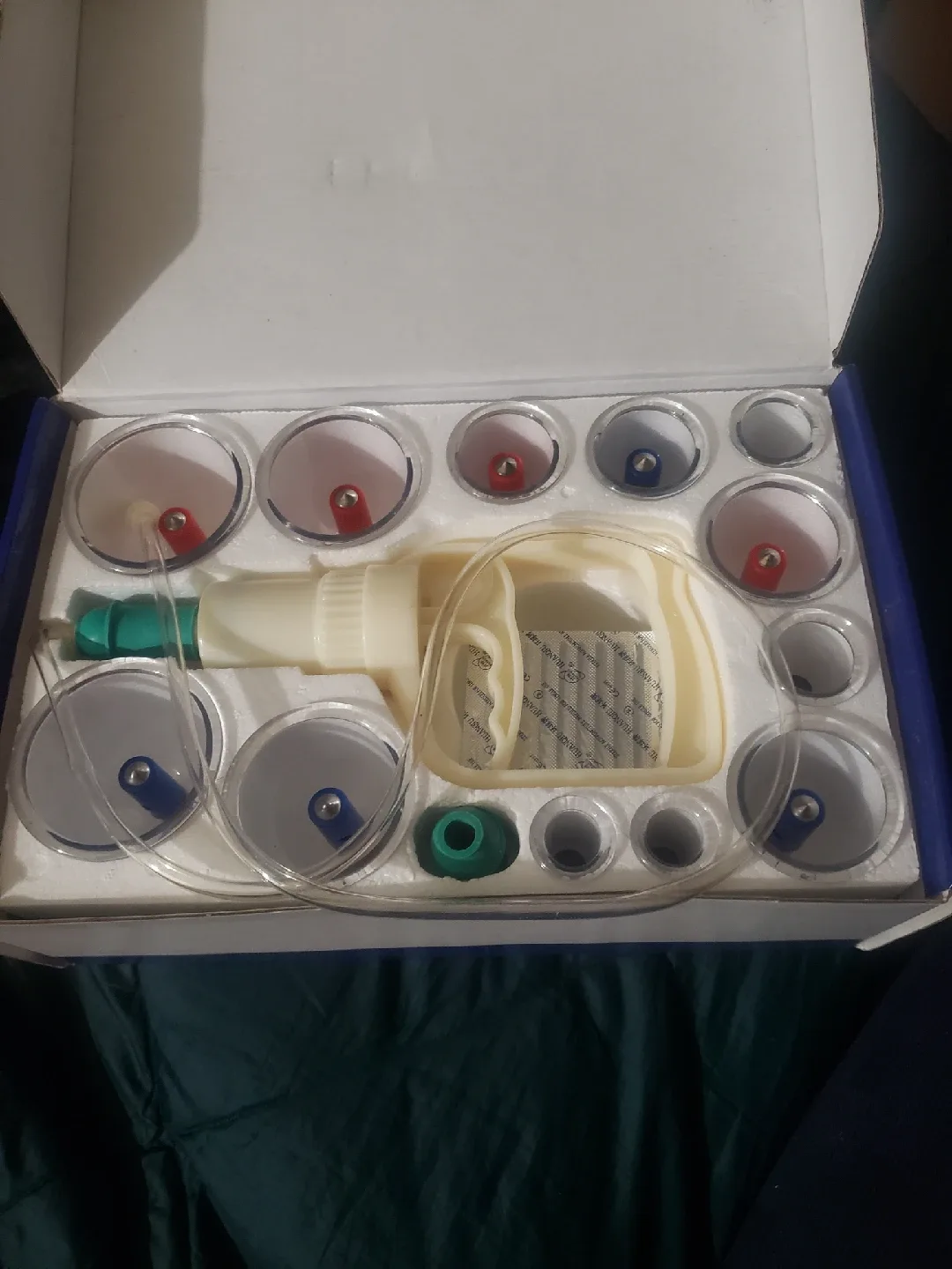 Kangzhu Cupping Kit image indicator(2)