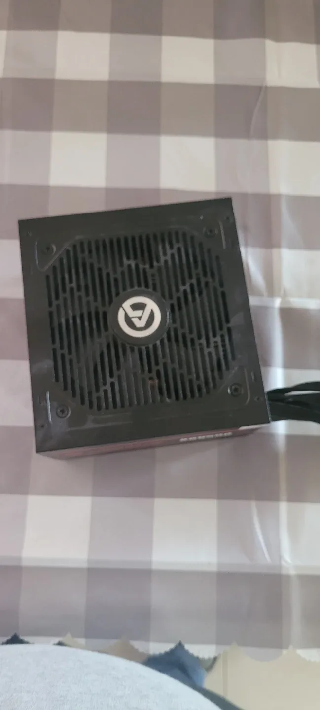 ARESGAME AGV500 Power Supply