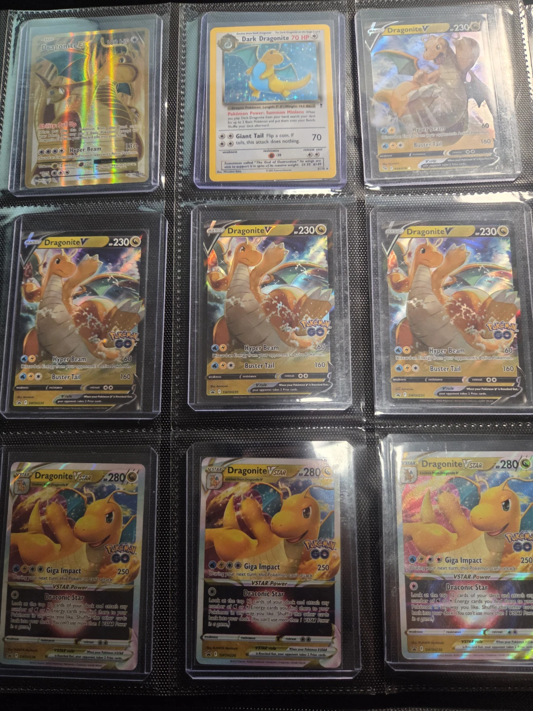Pokémon Trading Cards - Various - photo 4