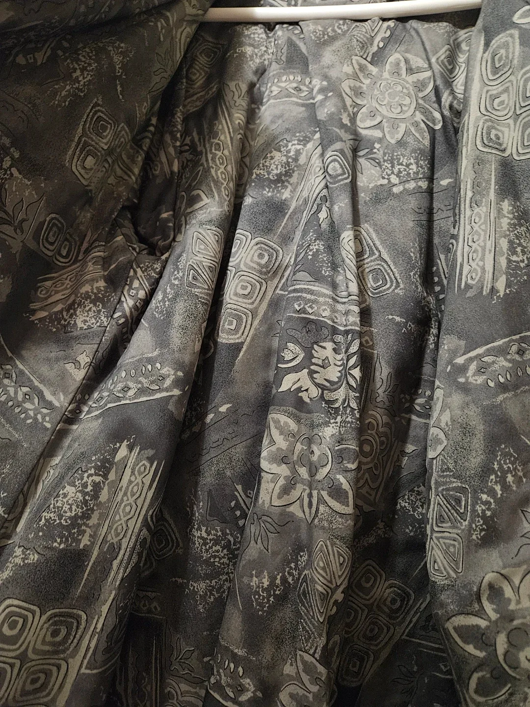 Styled by Yorn Paris Afghan Karakuli Coat image indicator(3)