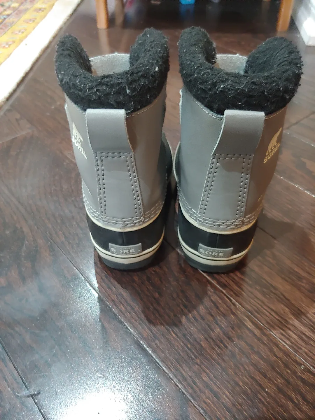 Sorel toddler Snow Boots, Size 10 image indicator(2)