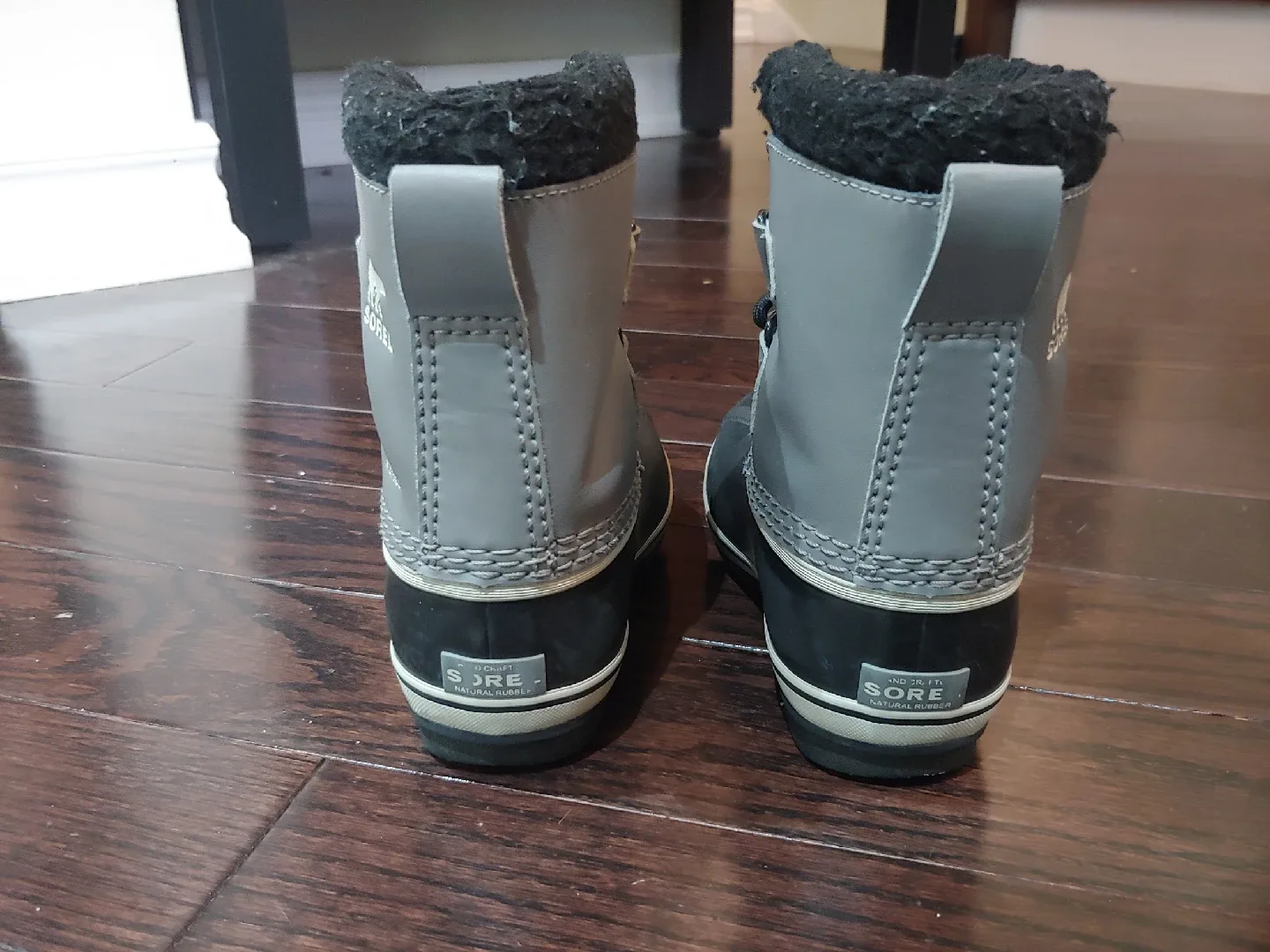 Sorel toddler Snow Boots, Size 10 image indicator(4)