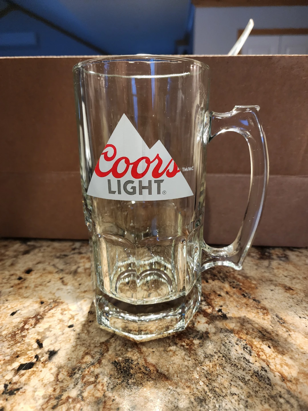 Set of 4 Branded Beer Mugs - photo 3