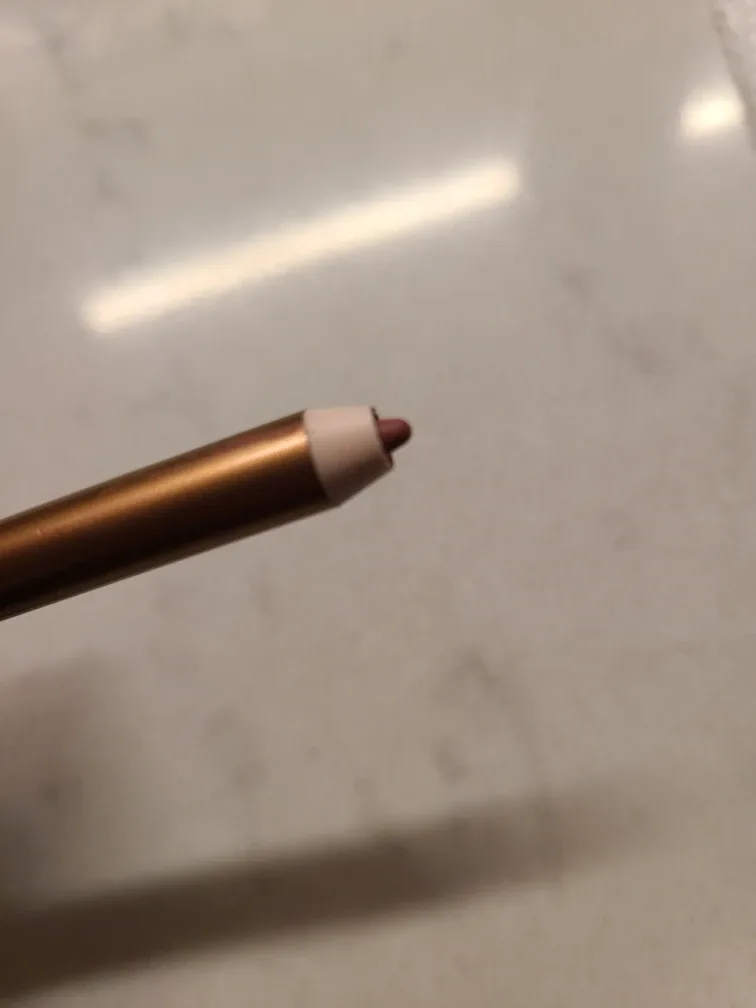 Charlotte Tilbury Lip Cheat - Pillow Talk