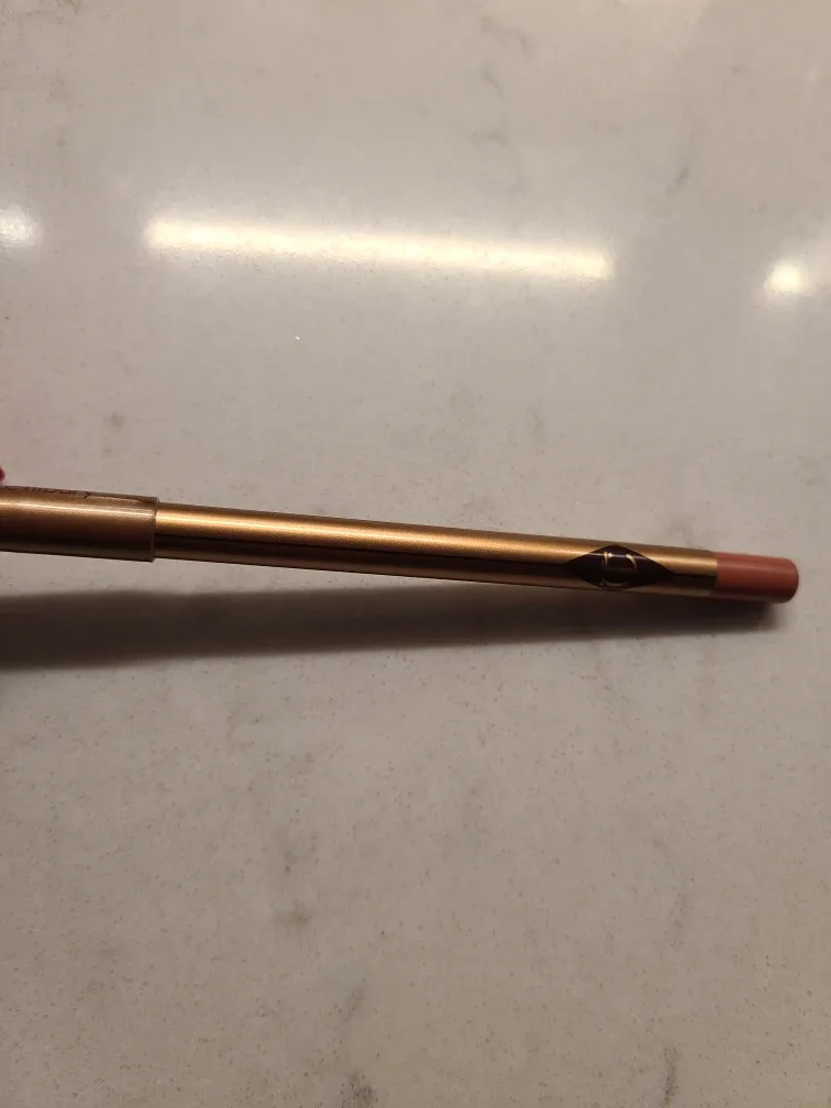 Charlotte Tilbury Lip Cheat - Pillow Talk image indicator(4)