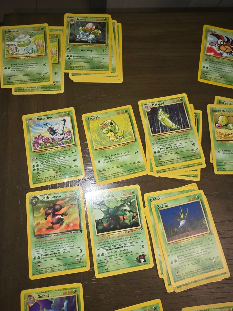 Pokémon Cards image indicator(6)