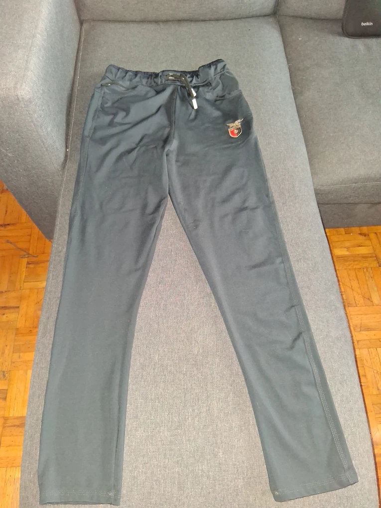 Youth Casablanca FC Track Pants -  Large but Seems Smaller