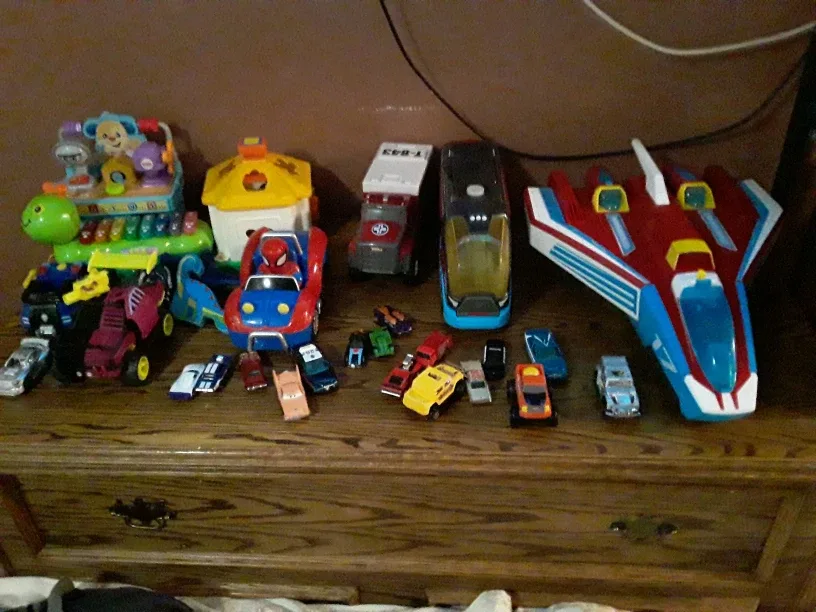 various toys for toddlers image indicator(2)