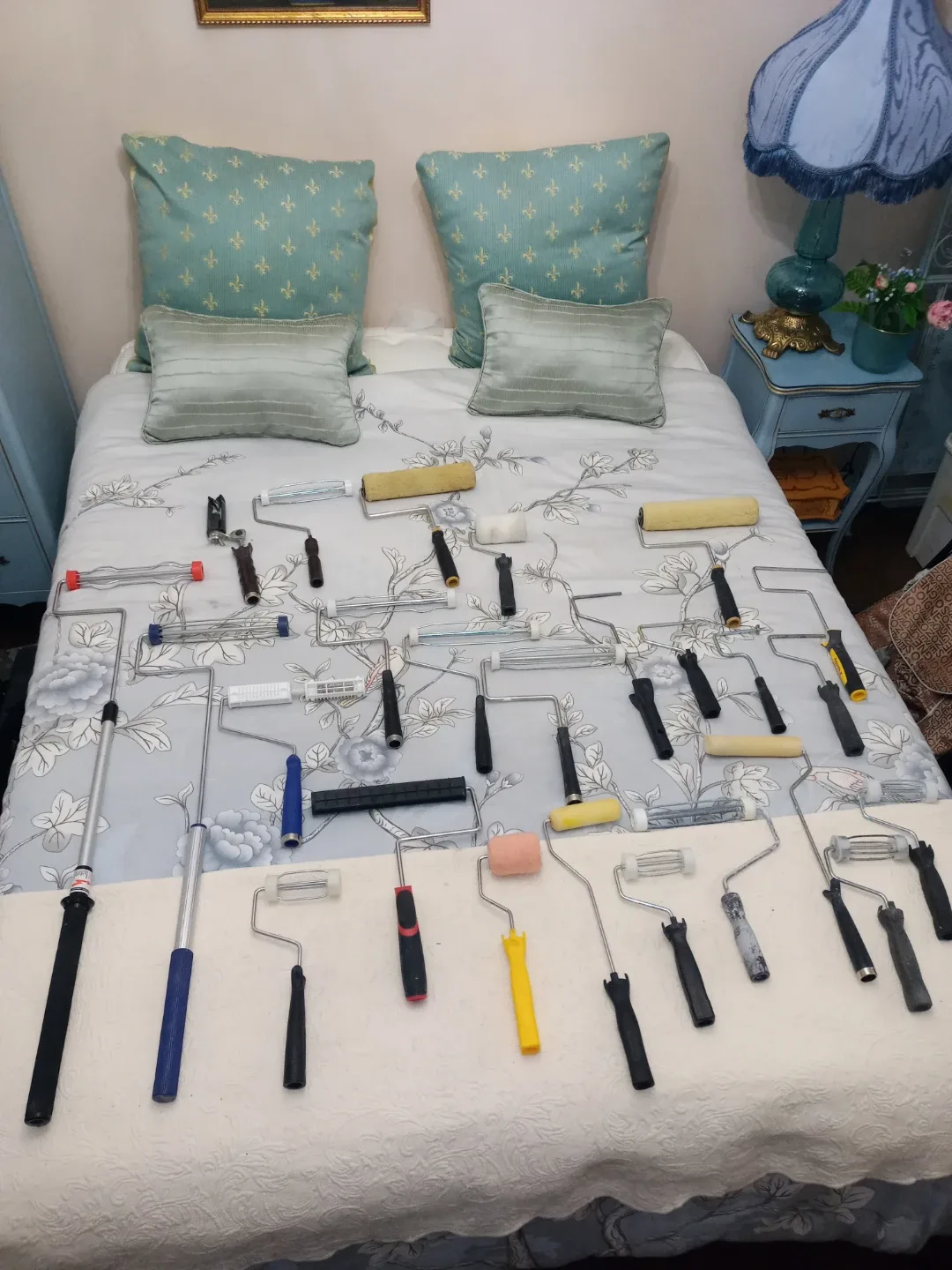 PAINTERS DREAM DEAL! All For $166! image indicator(3)