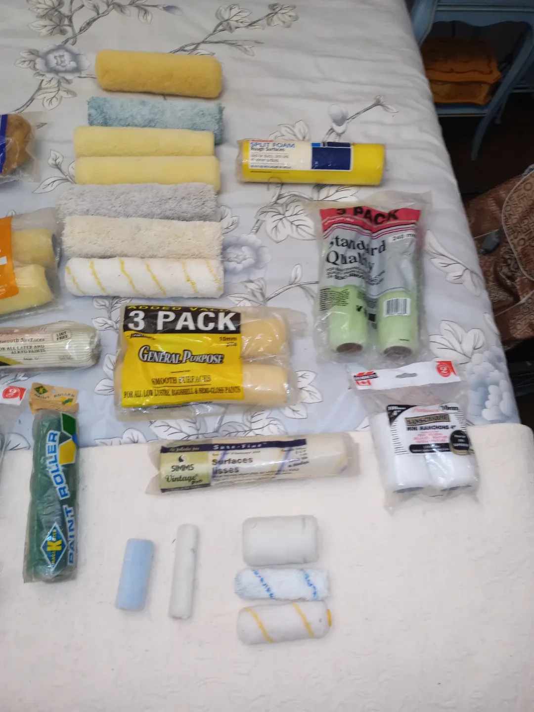 PAINTERS DREAM DEAL! All For $166! image indicator(6)