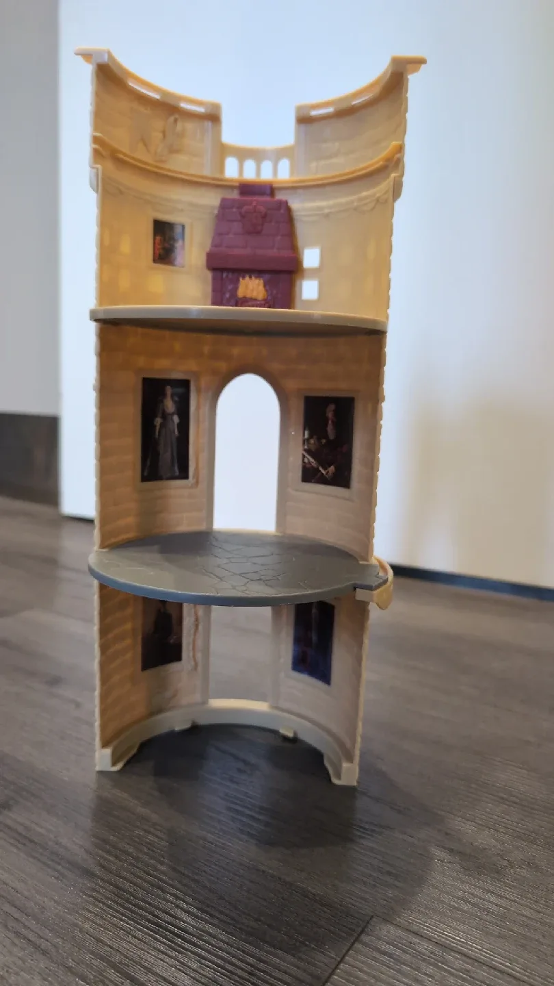 Harry Potter Hogwarts Great Hall Playset image indicator(2)