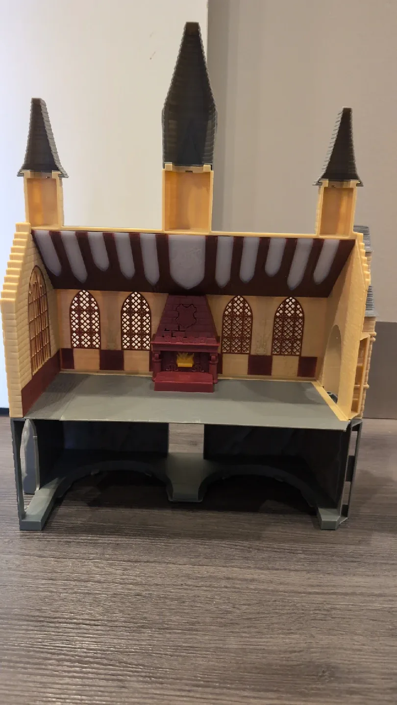 Harry Potter Hogwarts Great Hall Playset image indicator(3)
