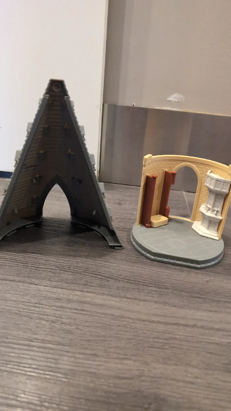 Harry Potter Hogwarts Great Hall Playset image indicator(4)