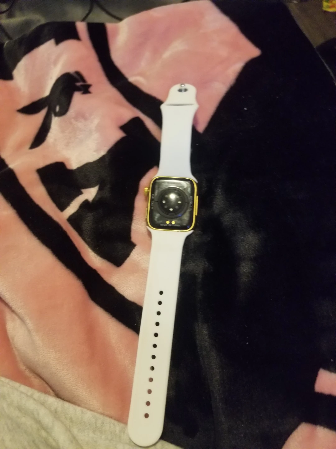 Samsung watch - photo 3
