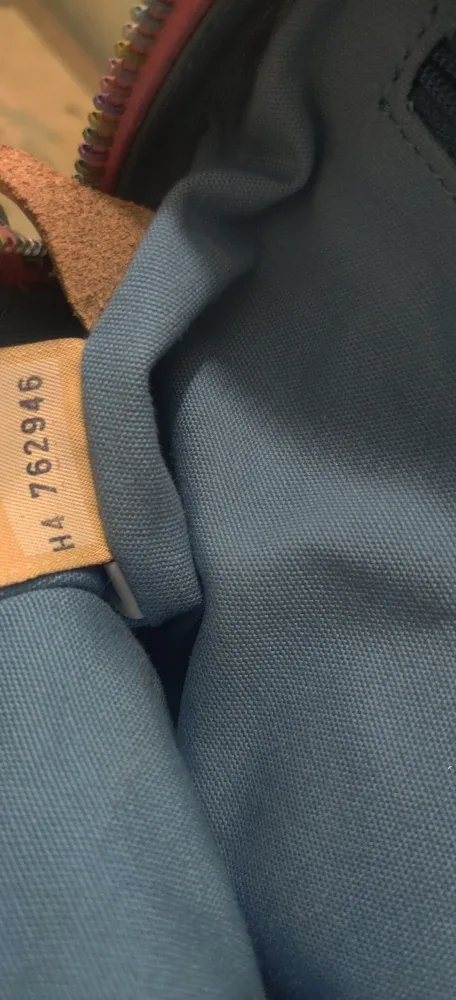 Dooney & Bourke Heart Print Bag pack image indicator(10)