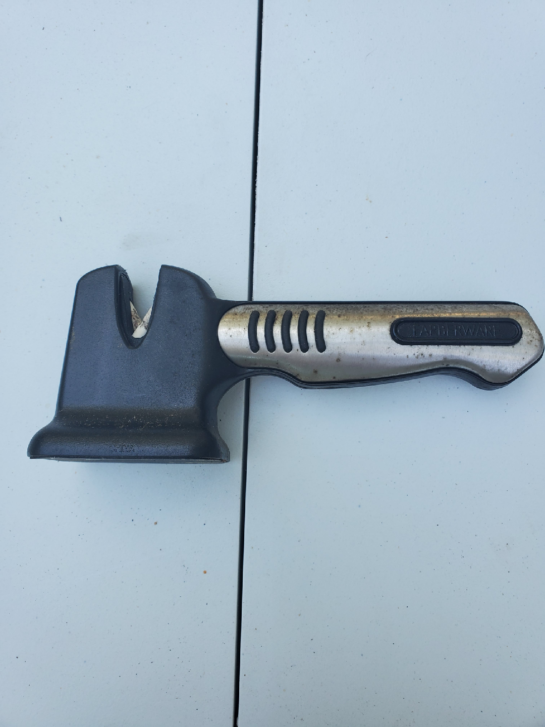 Faberware Knife Sharpener