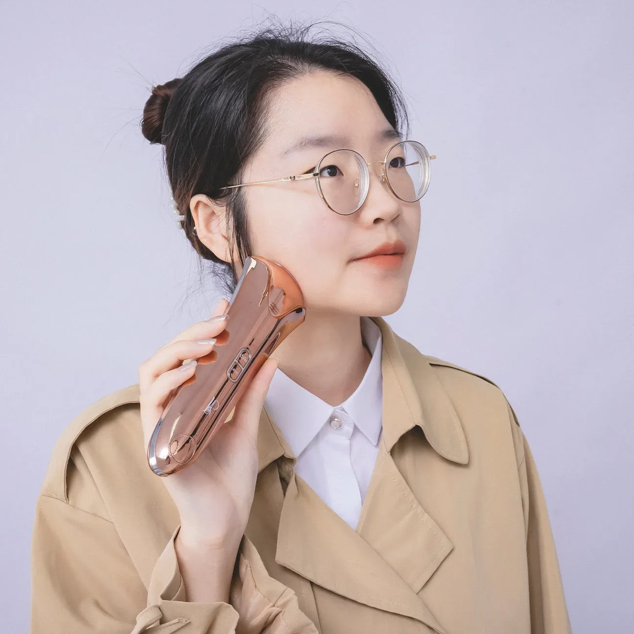 Predire Paris IO Space Face & Body Device image indicator(2)