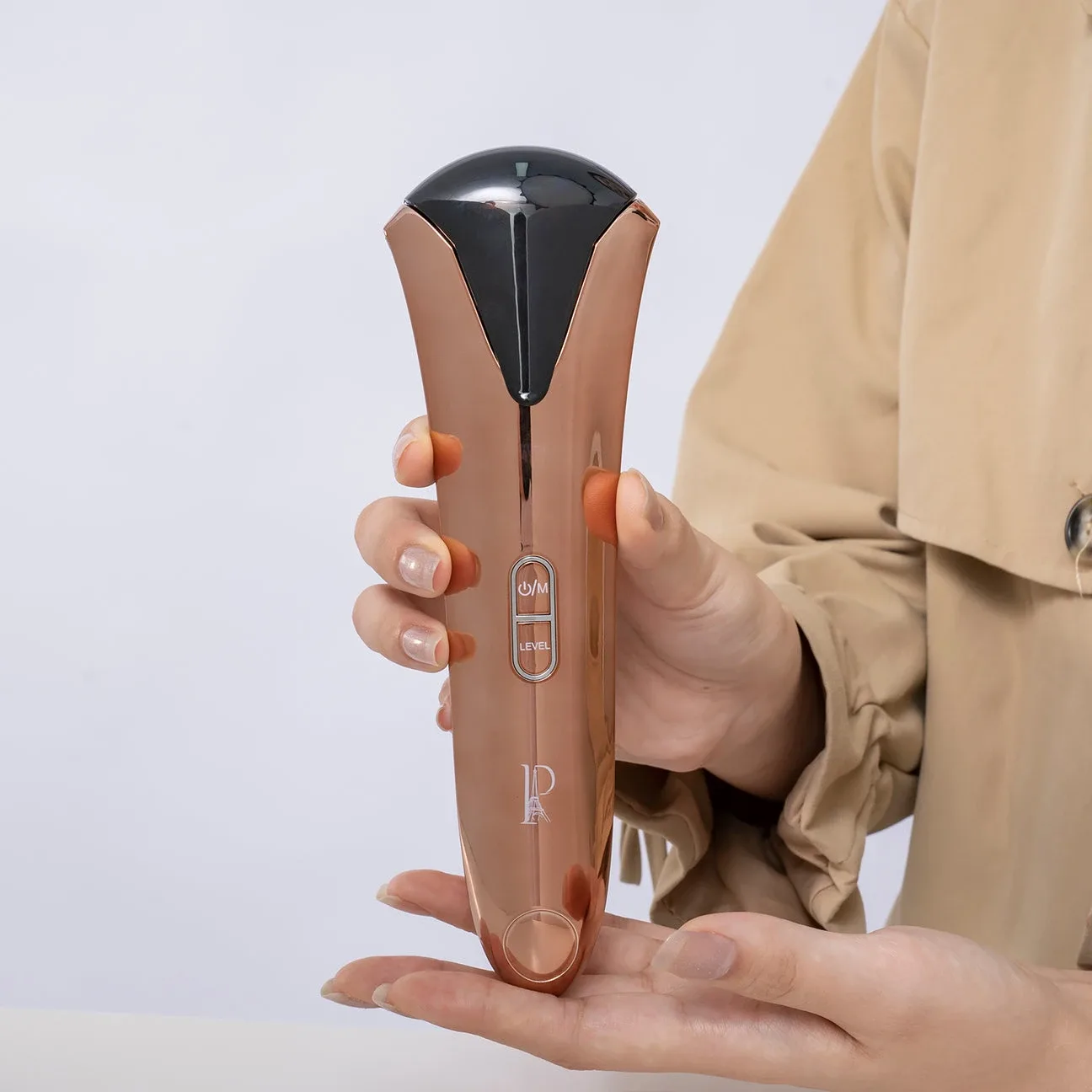 Predire Paris IO Space Face & Body Device image indicator(4)