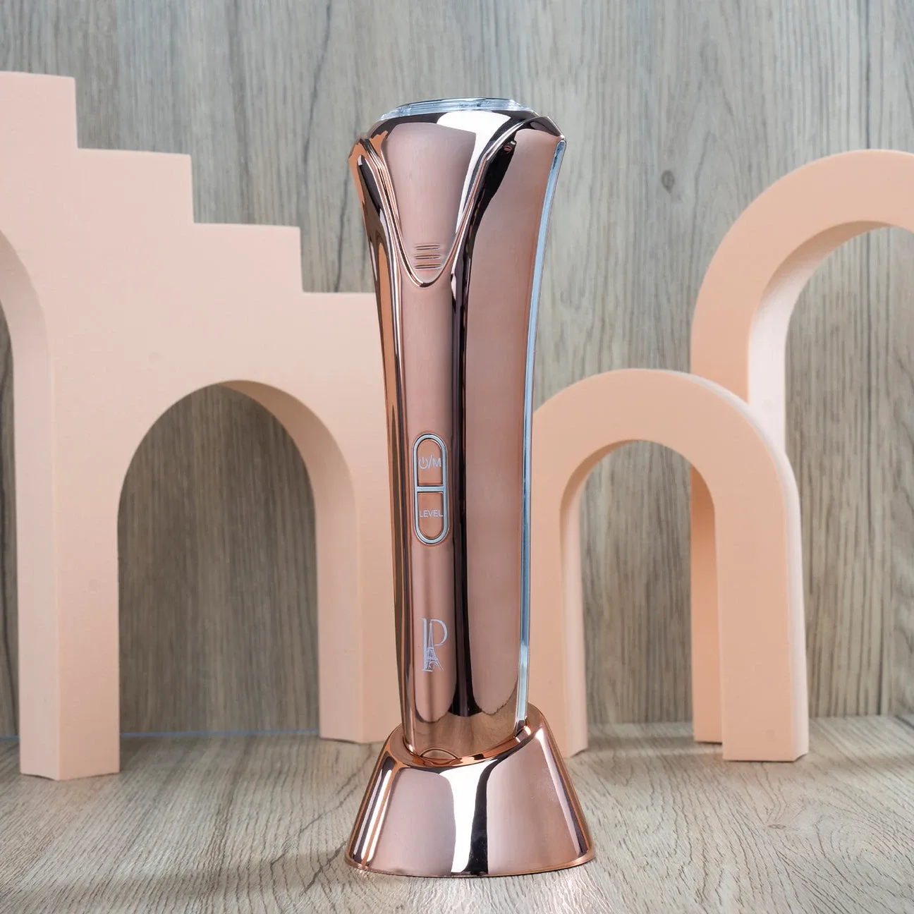 Predire Paris IO Space Face & Body Device image indicator(7)