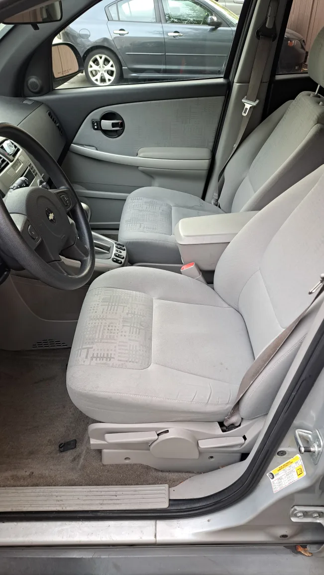 2006 Chevrolet Equinox image indicator(3)