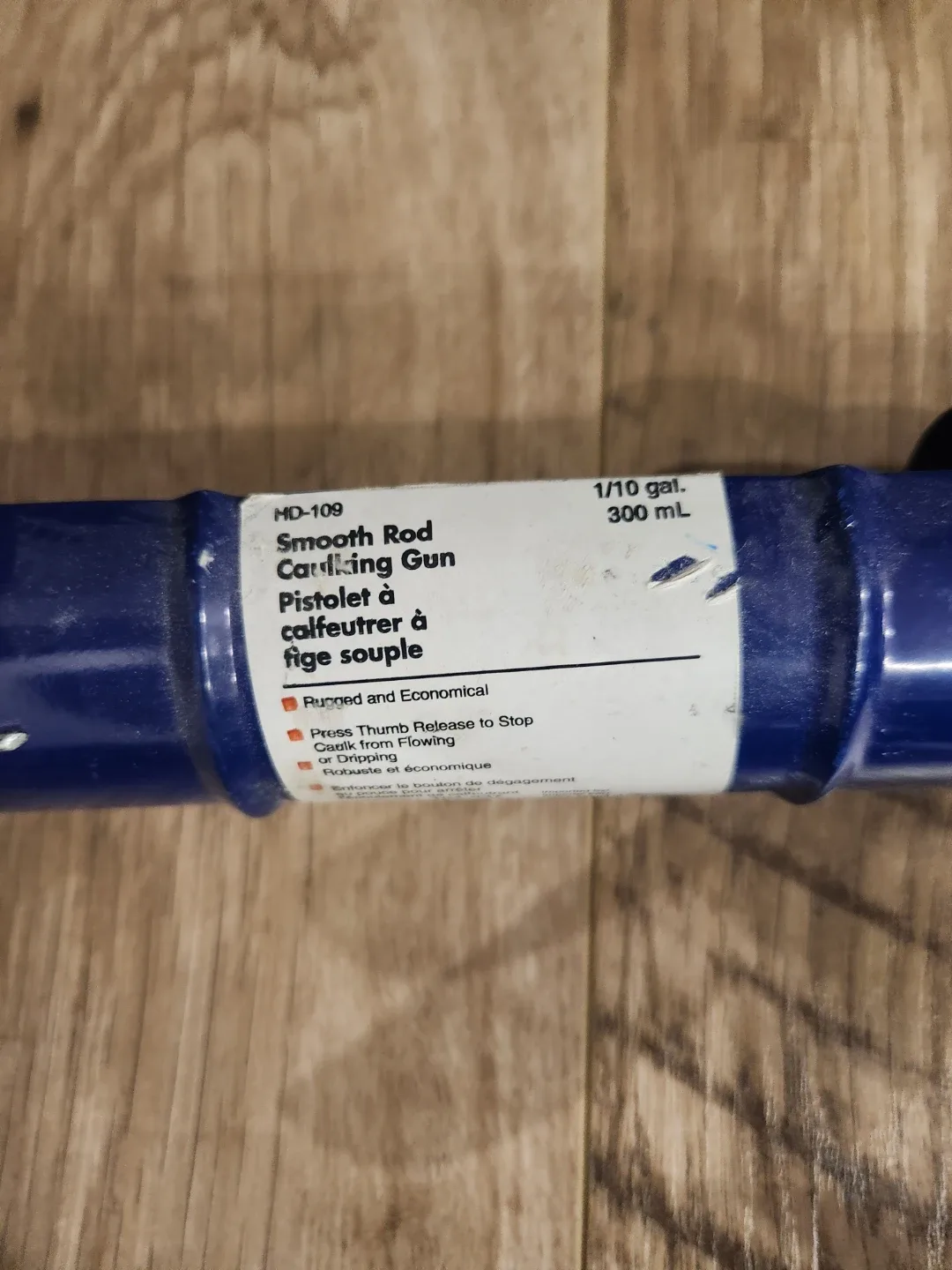 Caulking Guns $2 each image indicator(2)