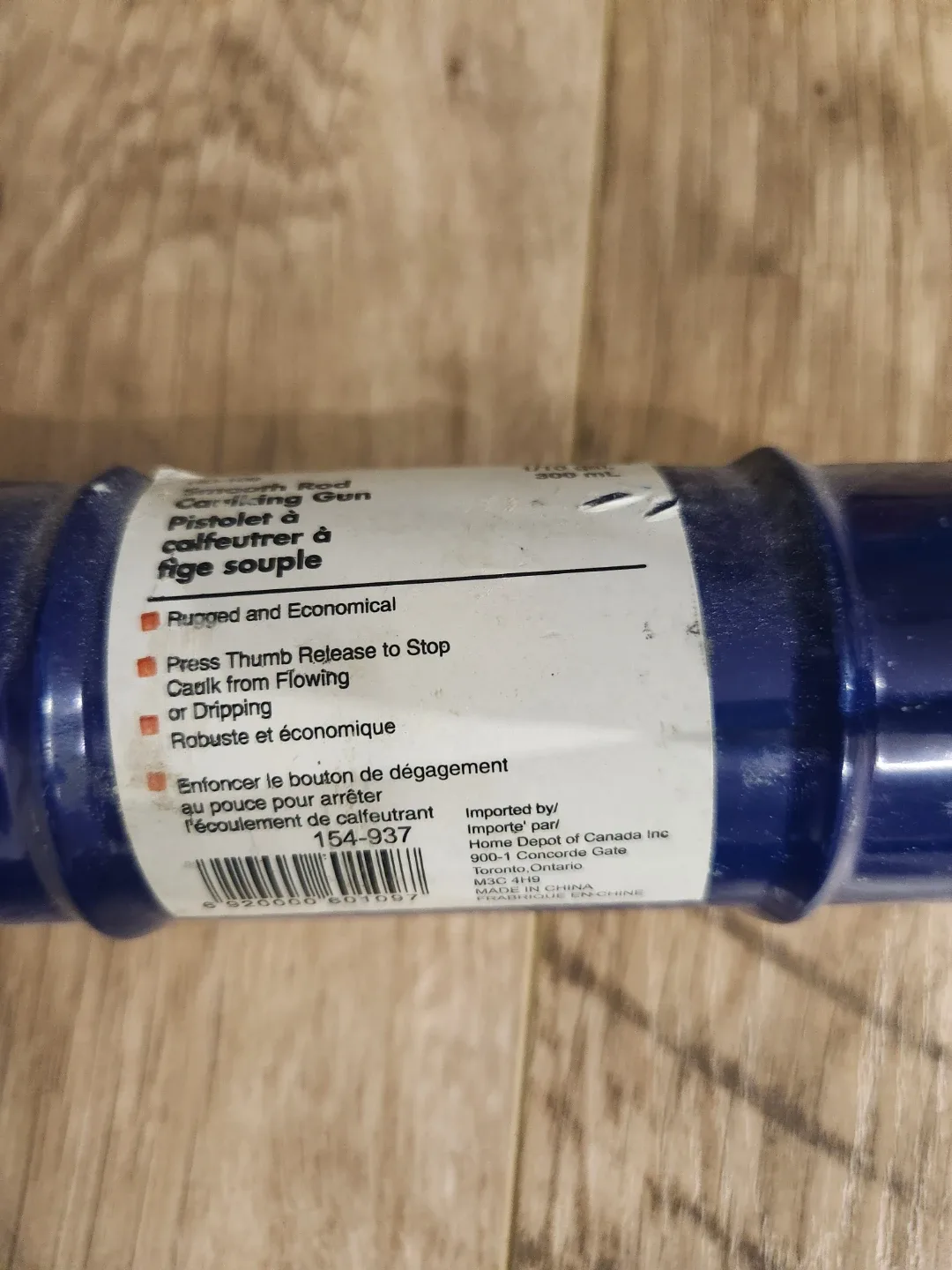 Caulking Guns $2 each image indicator(3)