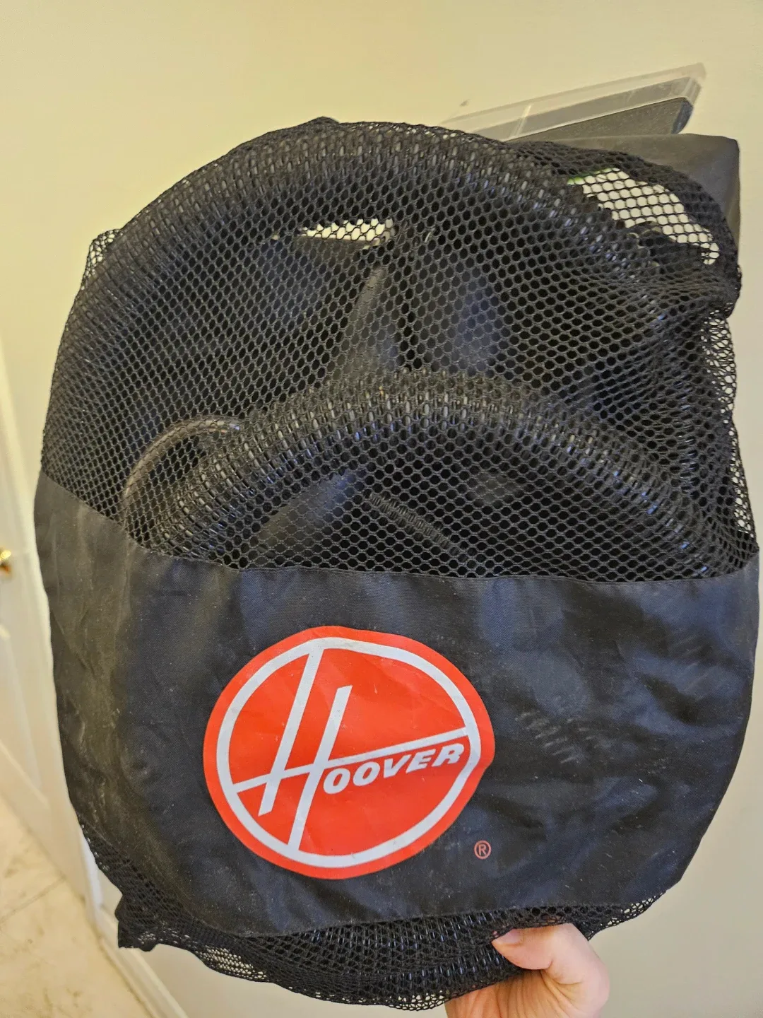 Hoover FloorMate Deluxe Floor Cleaner FH50150 image indicator(3)