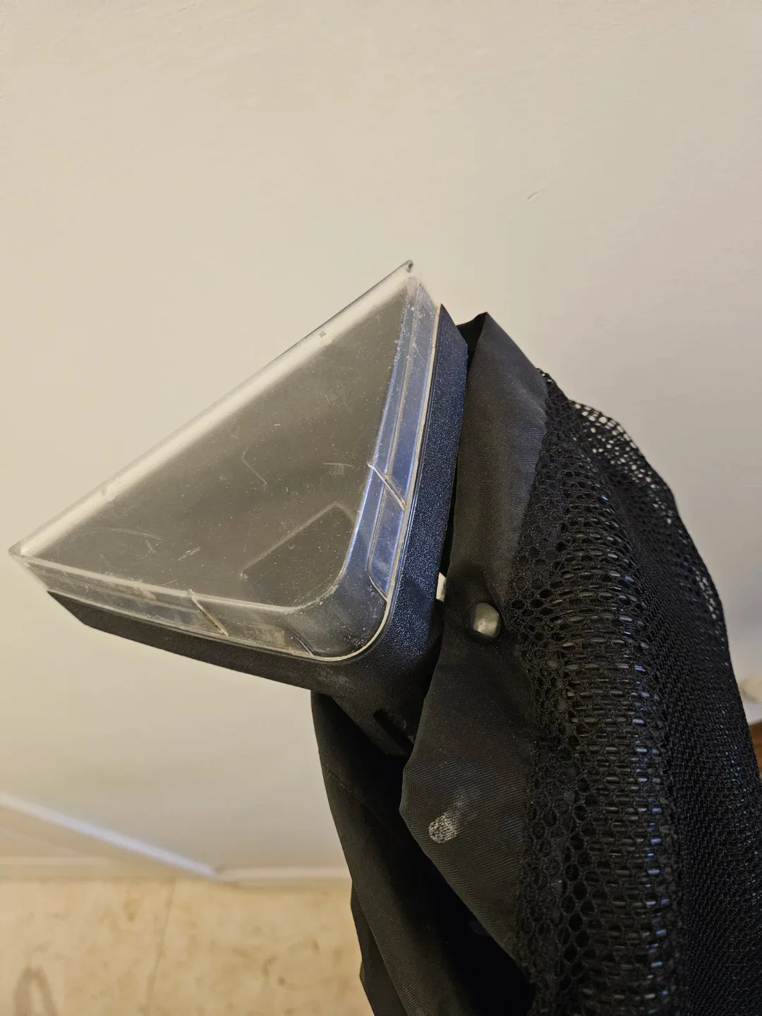 Hoover FloorMate Deluxe Floor Cleaner FH50150 image indicator(4)