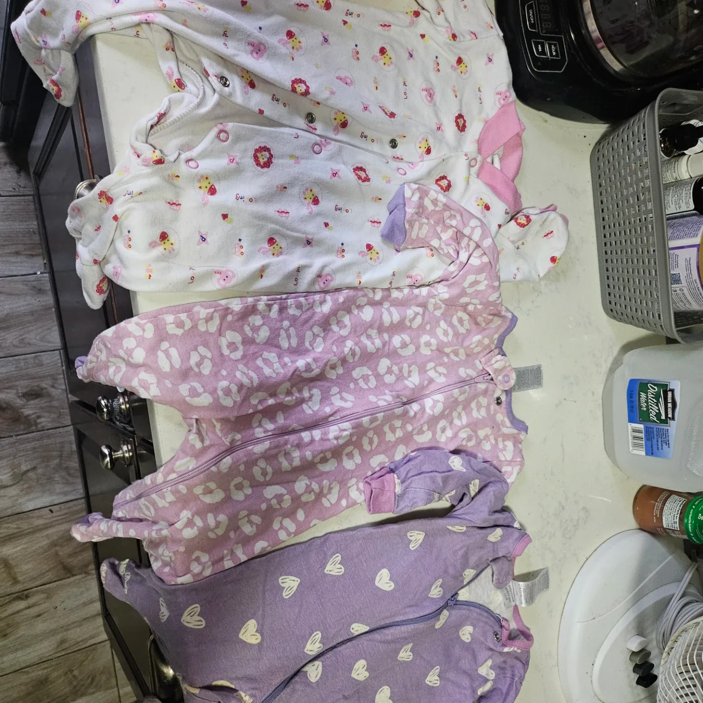 Baby Clothes Bundle (3-6M) image indicator(9)