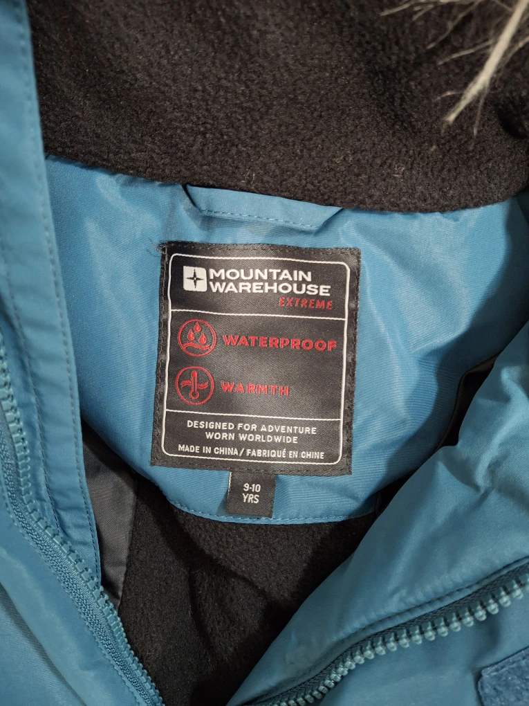 Boy jacket - photo 4