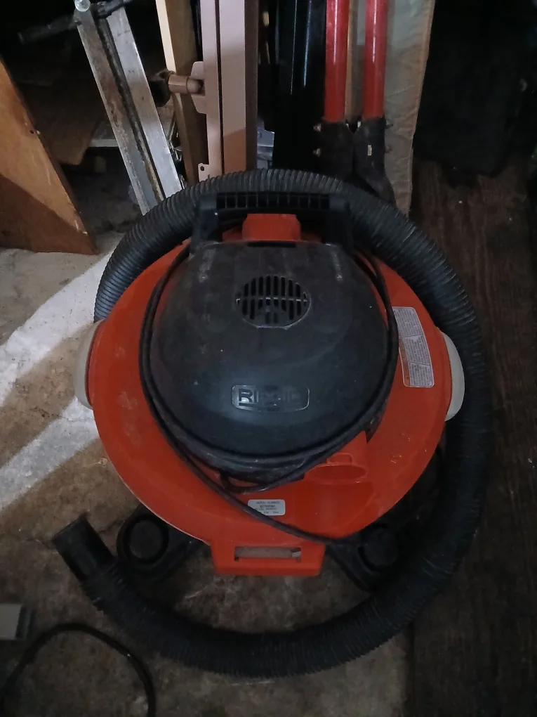 vacuum cleener image indicator(2)