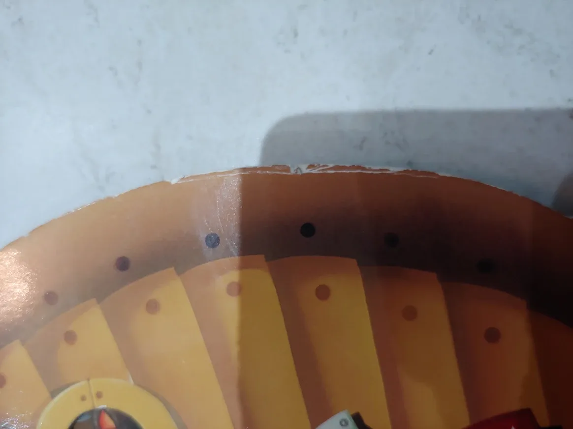 Noah's Ark board book image indicator(3)