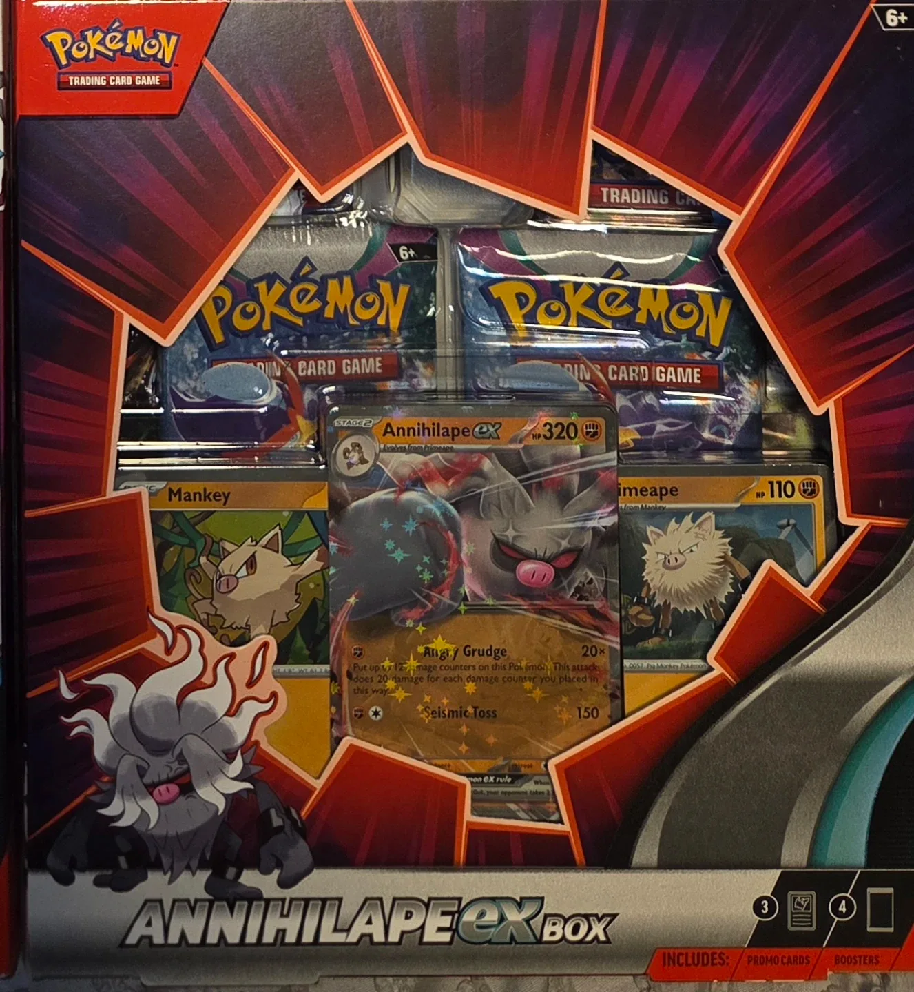 Pokemon Trading Card Game Lot image indicator(3)