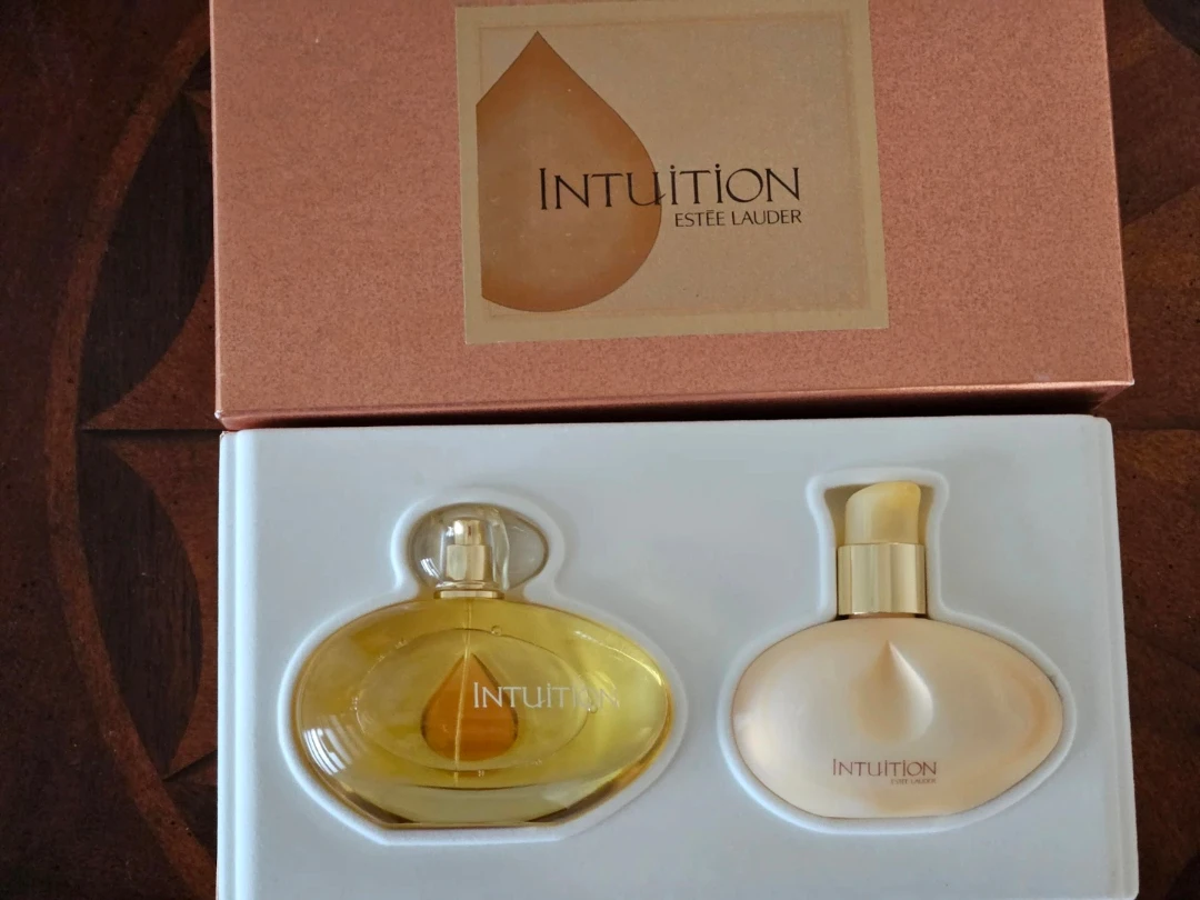 Estee Lauder Intuition Eau de Parfum 3.4 fl oz
