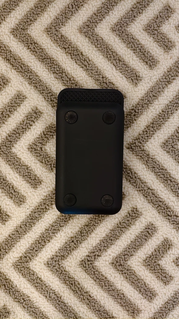 Adjustable Phone Stand - Black - photo 4