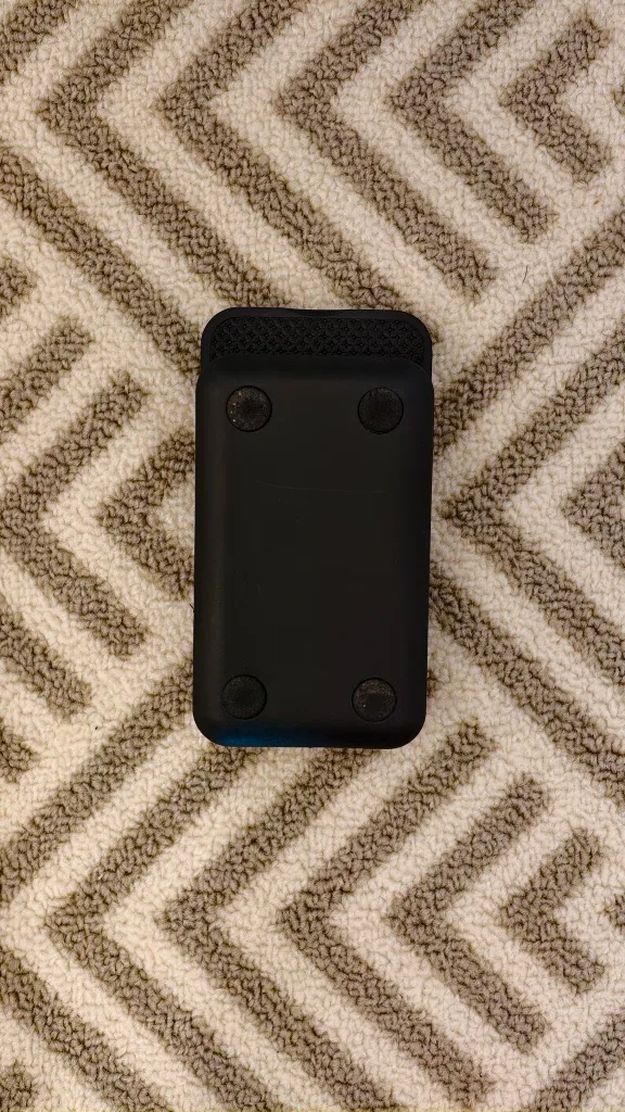 Adjustable Phone Stand - Black image indicator(4)