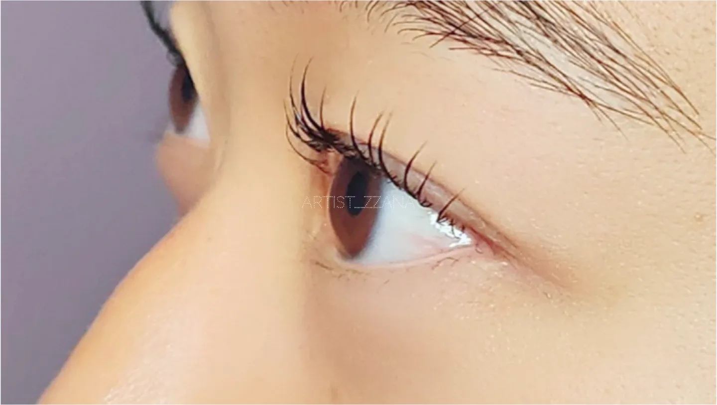 Laah lift or extension image indicator(2)