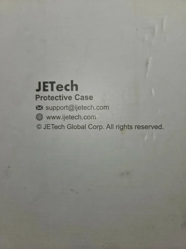 JETech Protective Case for iPad 10.2-inch - New image indicator(3)