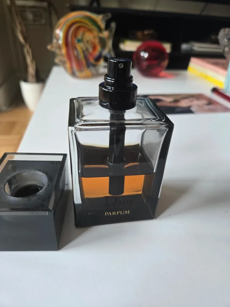 Dior Homme Parfum old version image indicator(3)