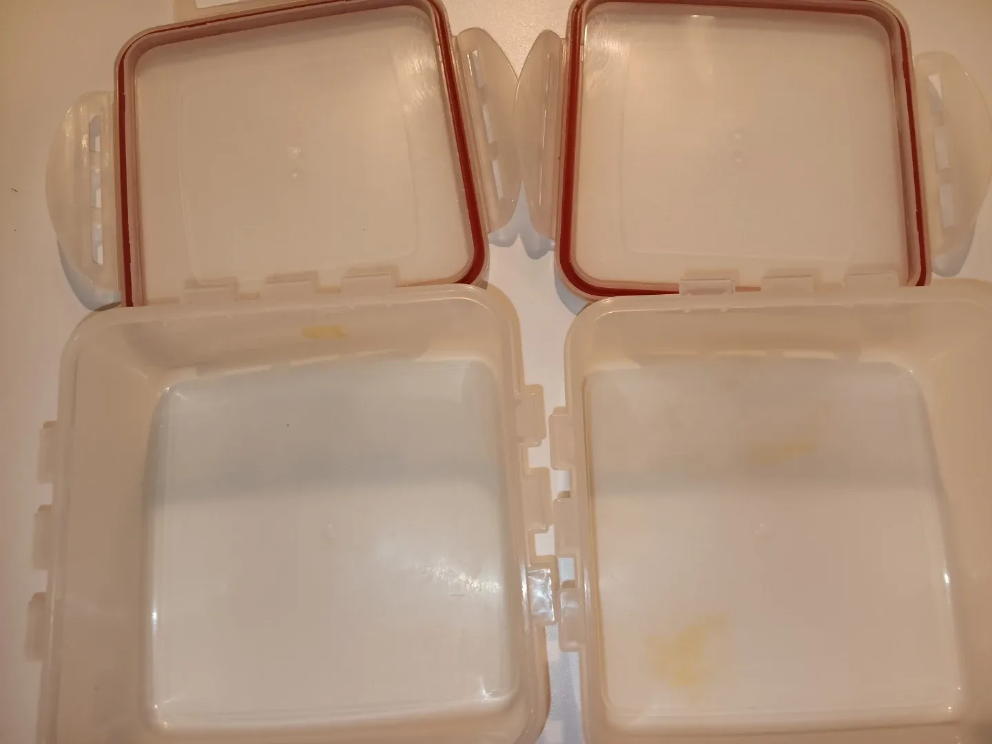 Variety of Food Storage Containers image indicator(5)